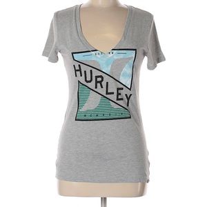 Hurley Tee size Medium